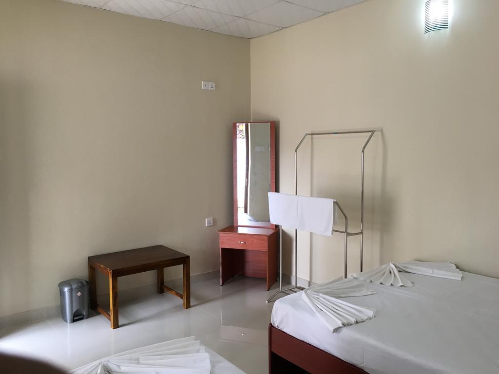 فندق Lavonka Tourist Rest أنرادابورام المظهر الخارجي الصورة