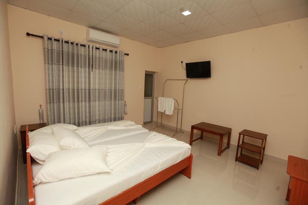 فندق Lavonka Tourist Rest أنرادابورام المظهر الخارجي الصورة